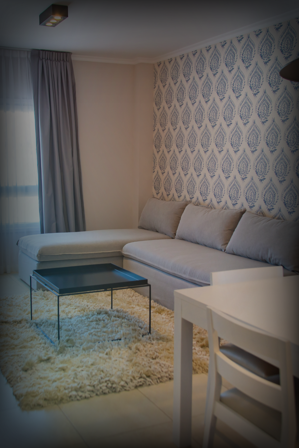 Suite superior